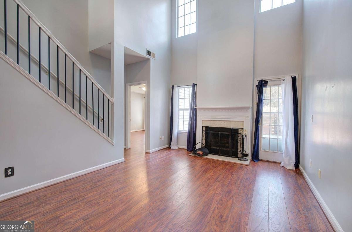 25 Haley Place Cartersville - 18