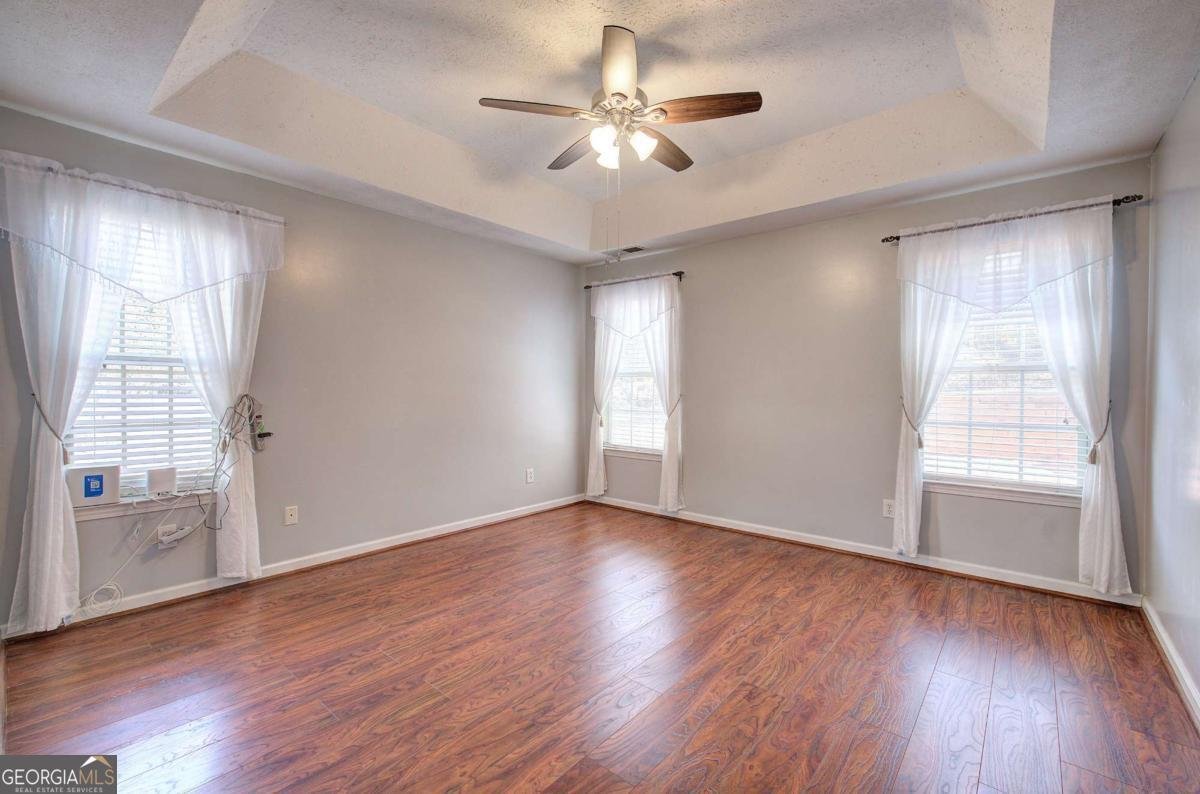 25 Haley Place Cartersville - 19