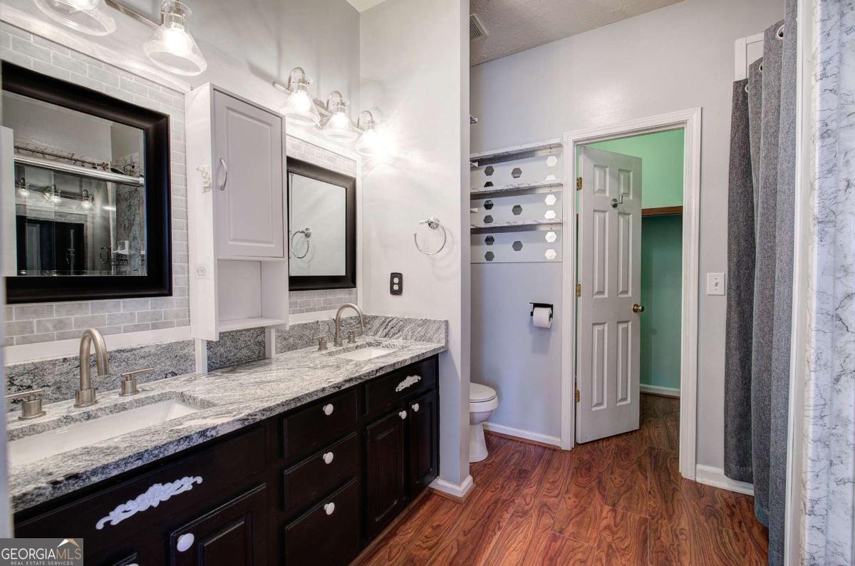 25 Haley Place Cartersville - 21