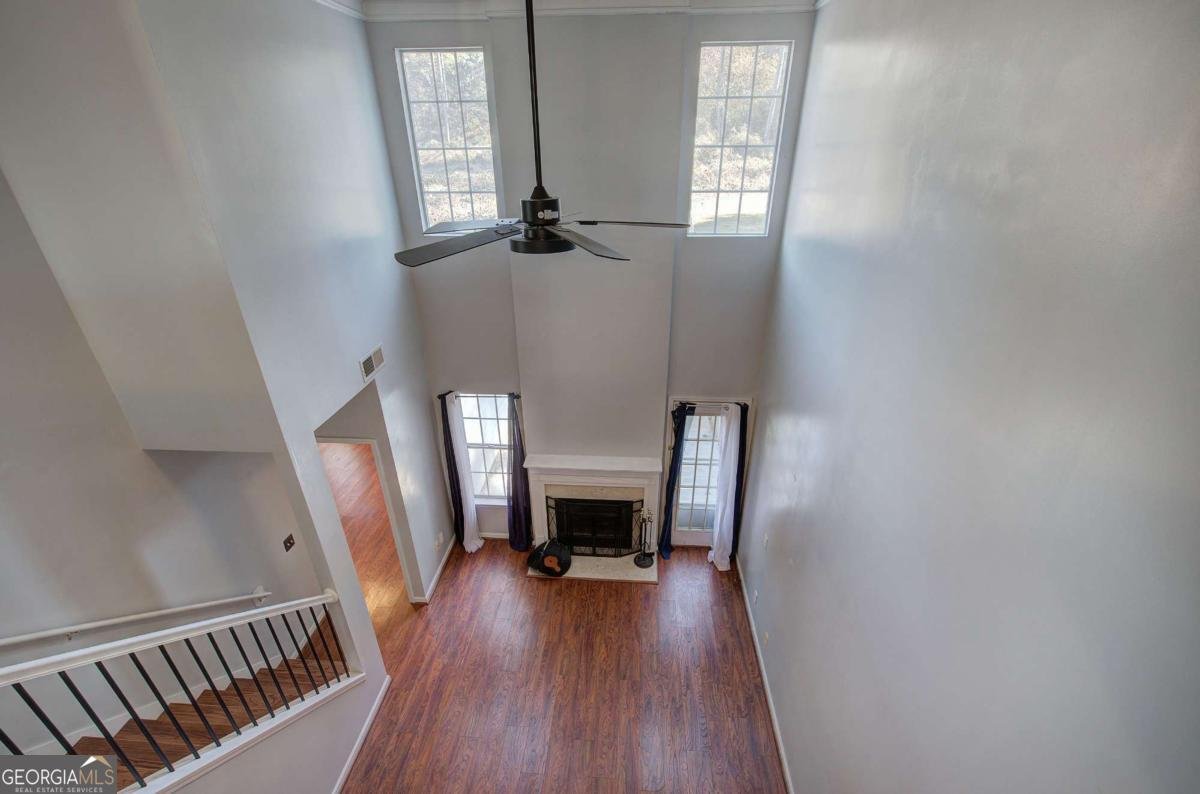 25 Haley Place Cartersville - 25