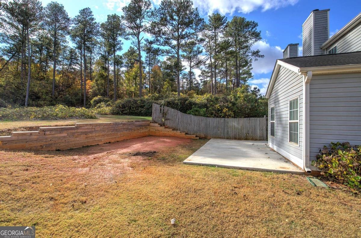 25 Haley Place Cartersville - 3