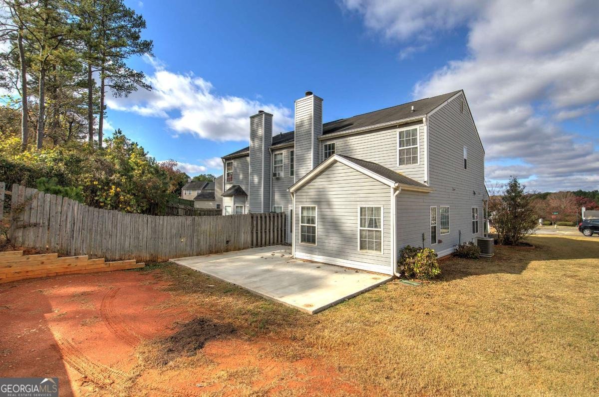 25 Haley Place Cartersville - 4