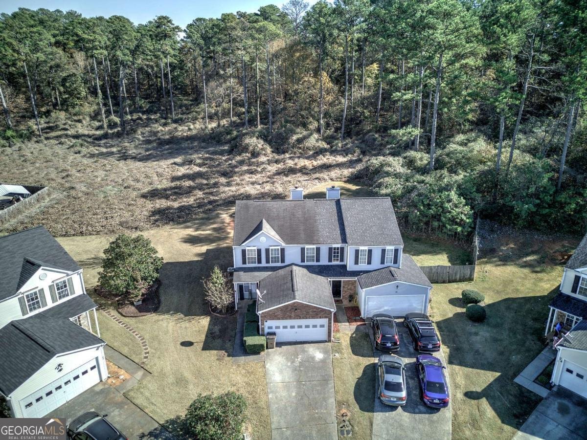 25 Haley Place Cartersville - 7