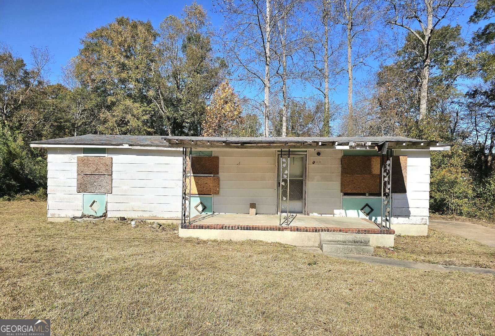 215 King Street Jonesboro - 1