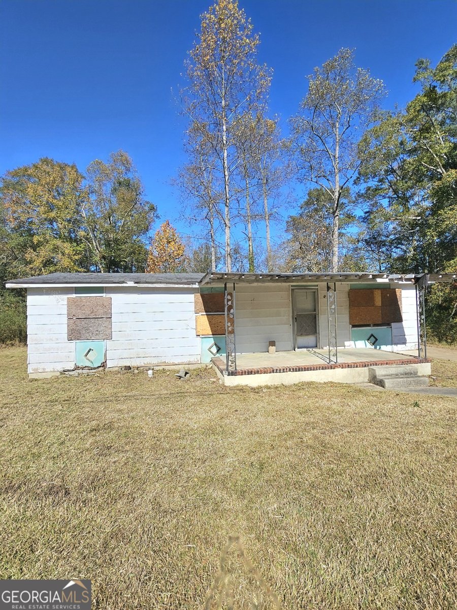 215 King Street Jonesboro - 2