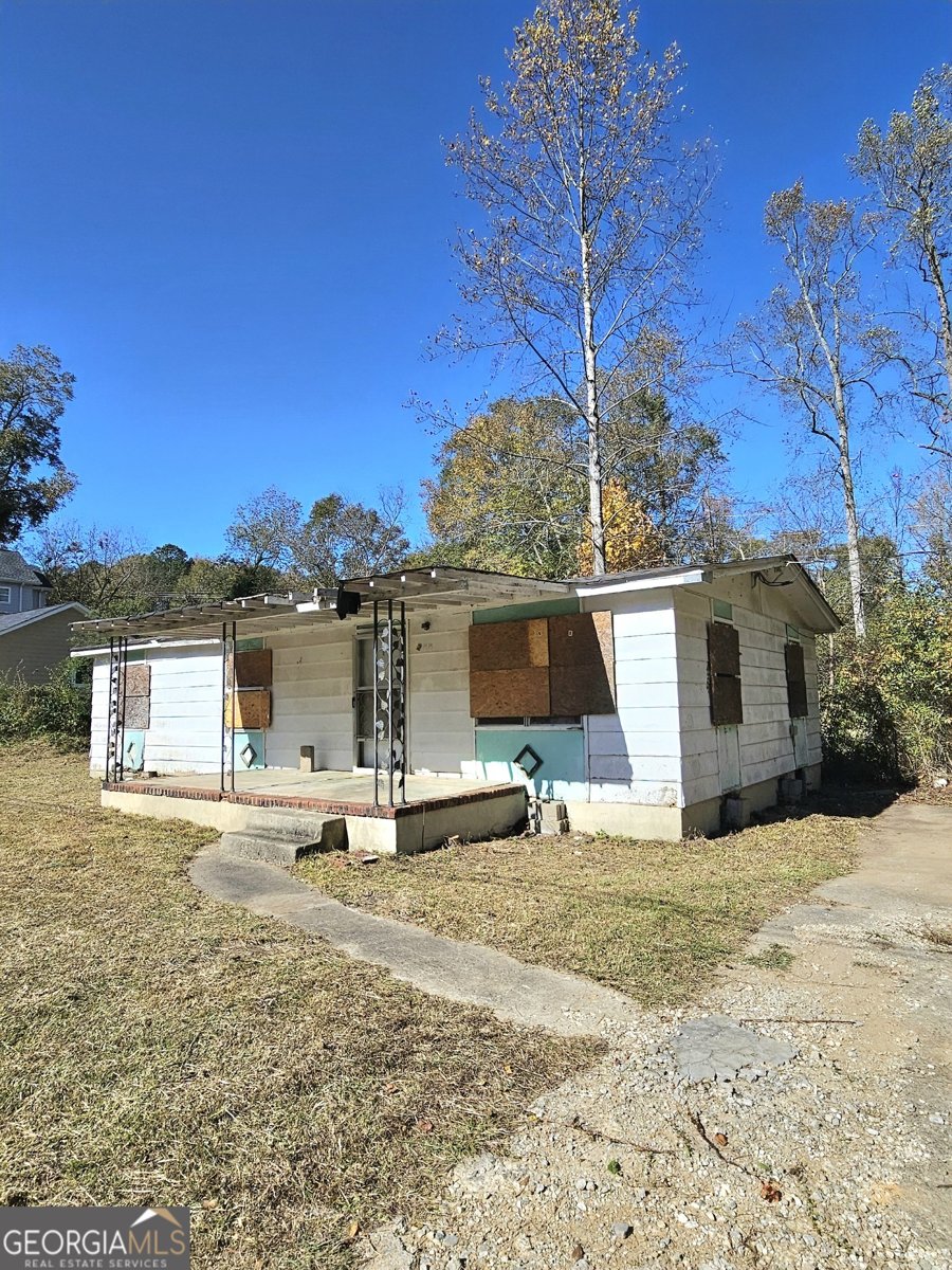 215 King Street Jonesboro - 4