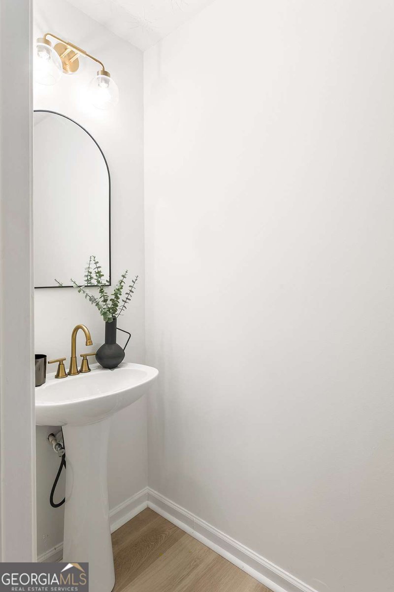 1161 Gable Terrace Jonesboro - 20