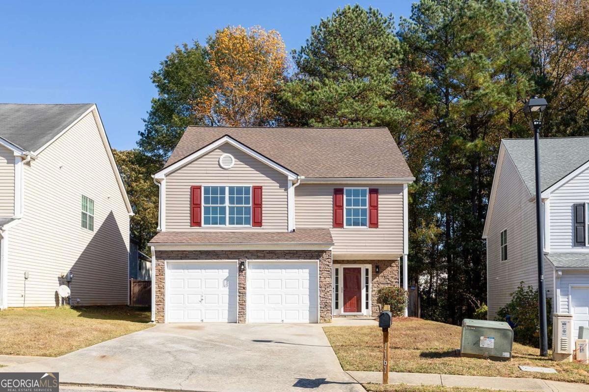 1161 Gable Terrace Jonesboro - 34