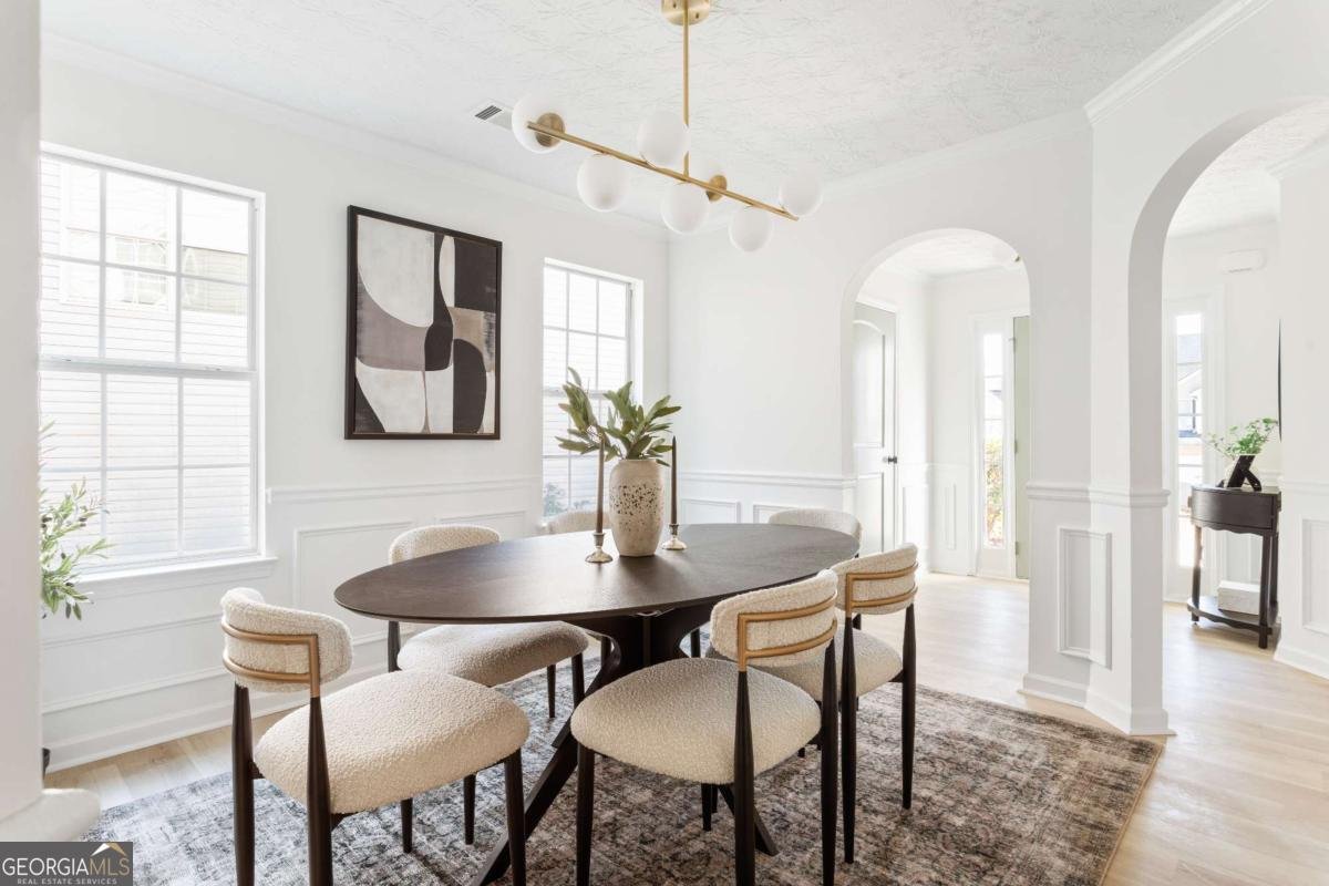 1161 Gable Terrace Jonesboro - 4