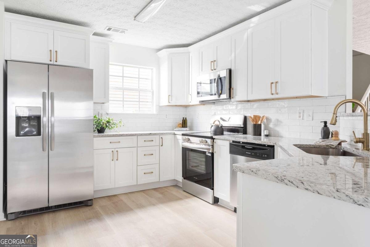 1161 Gable Terrace Jonesboro - 5