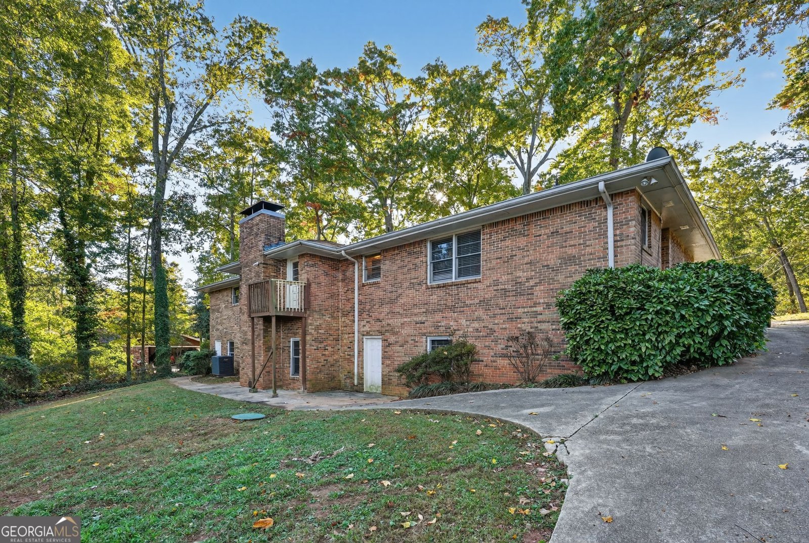 3132 Robindale Road Decatur - 4