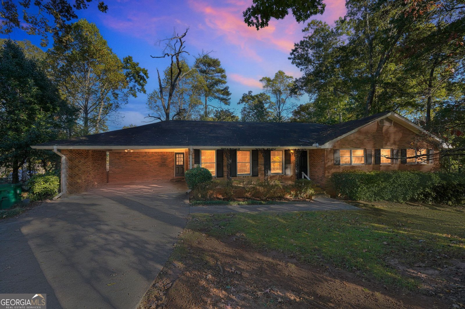 3132 Robindale Road Decatur - 6