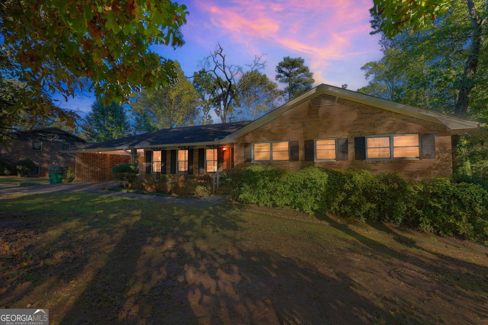 3132 Robindale Road Decatur - 7