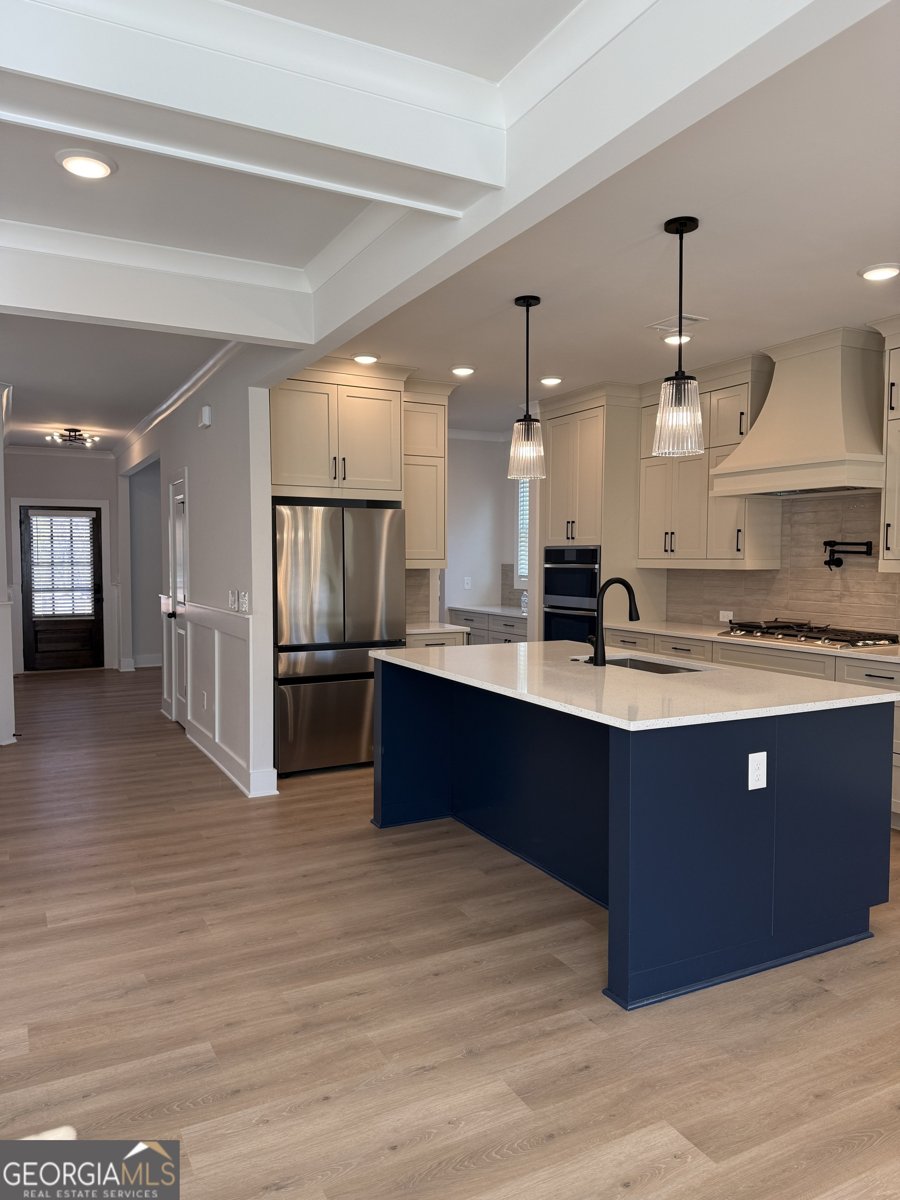 4447 Hosch Reserve Court Buford - 12