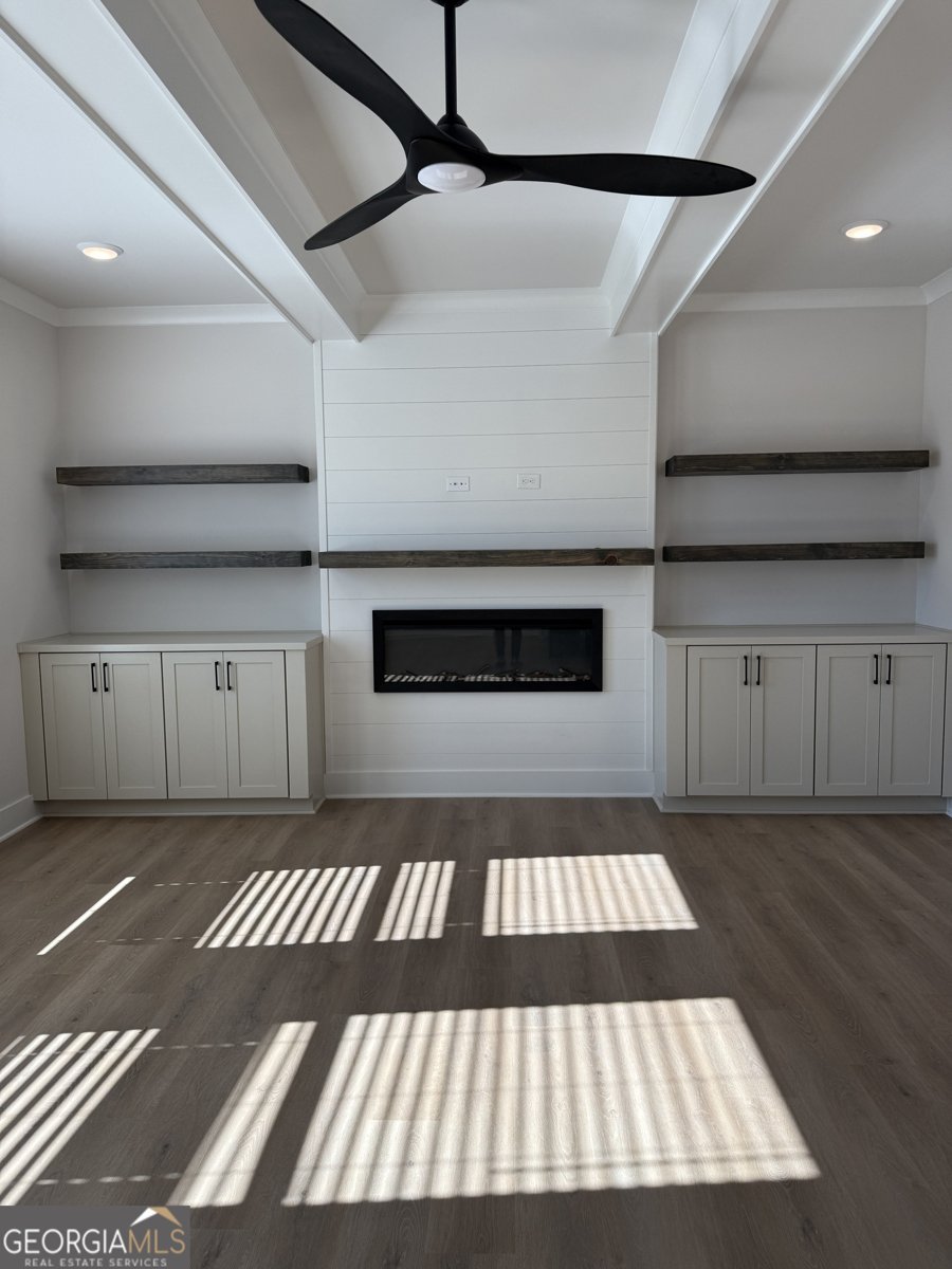 4447 Hosch Reserve Court Buford - 21