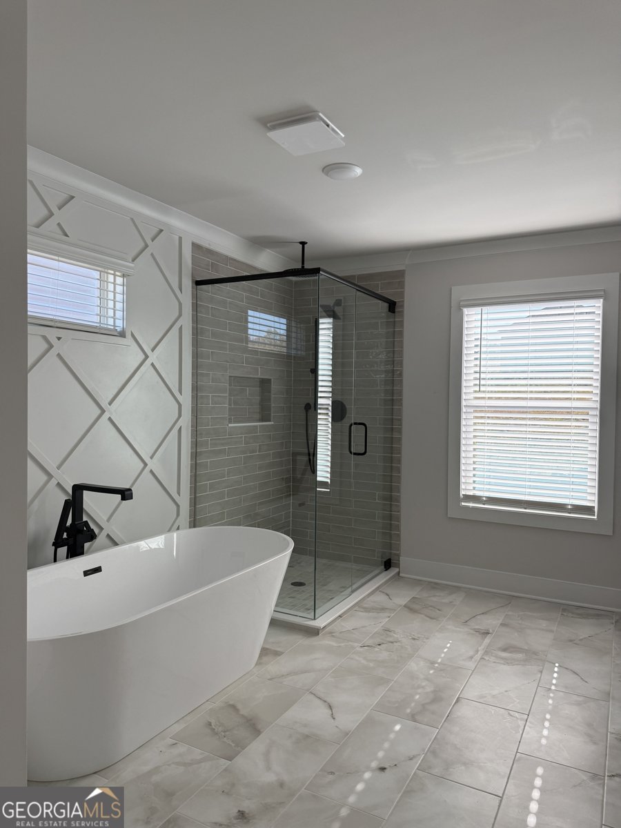 4447 Hosch Reserve Court Buford - 27