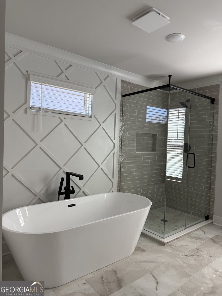 4447 Hosch Reserve Court Buford - 28