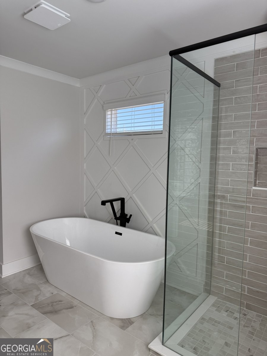 4447 Hosch Reserve Court Buford - 30