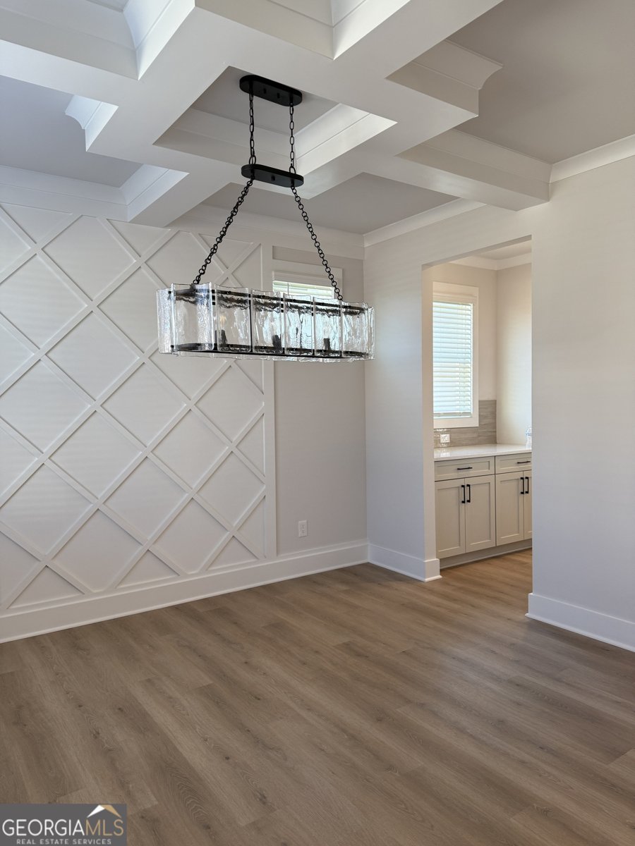 4447 Hosch Reserve Court Buford - 4