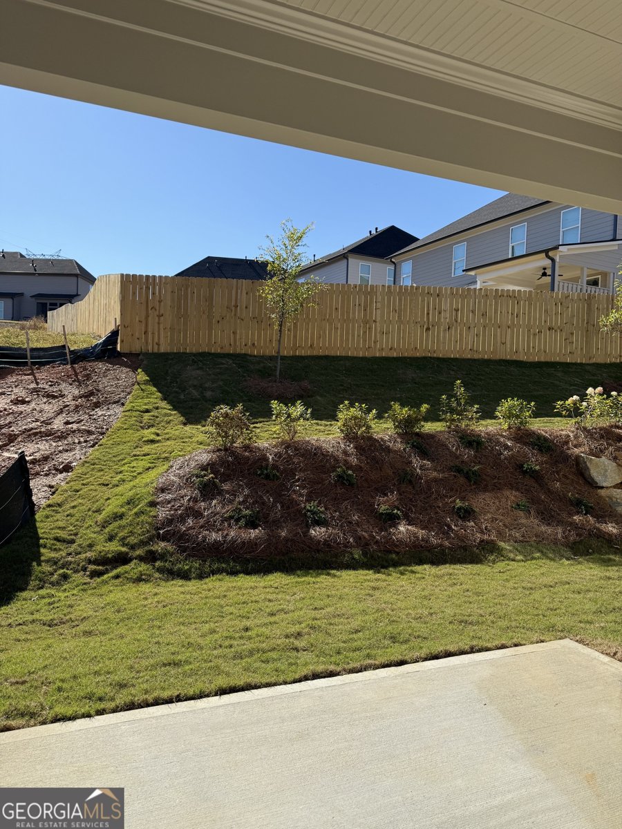 4447 Hosch Reserve Court Buford - 44