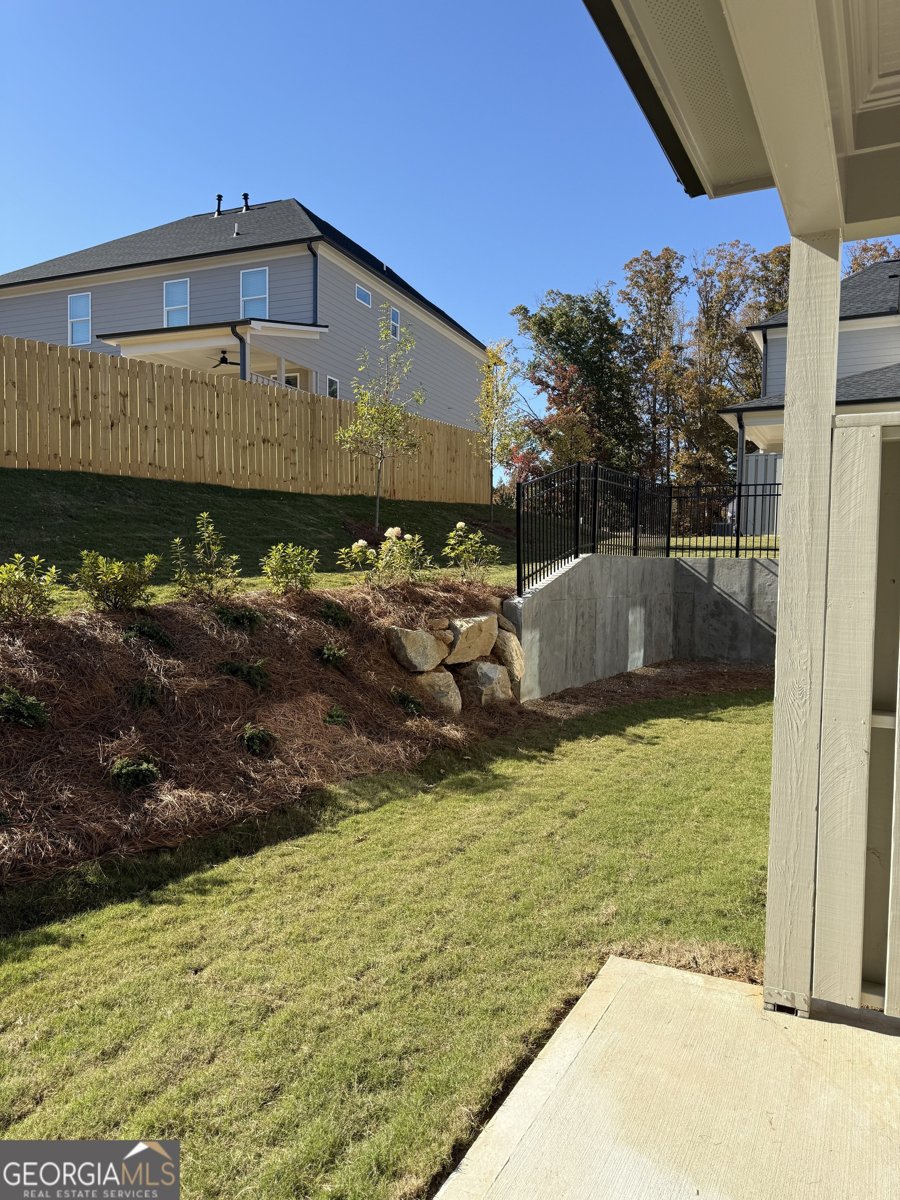 4447 Hosch Reserve Court Buford - 45