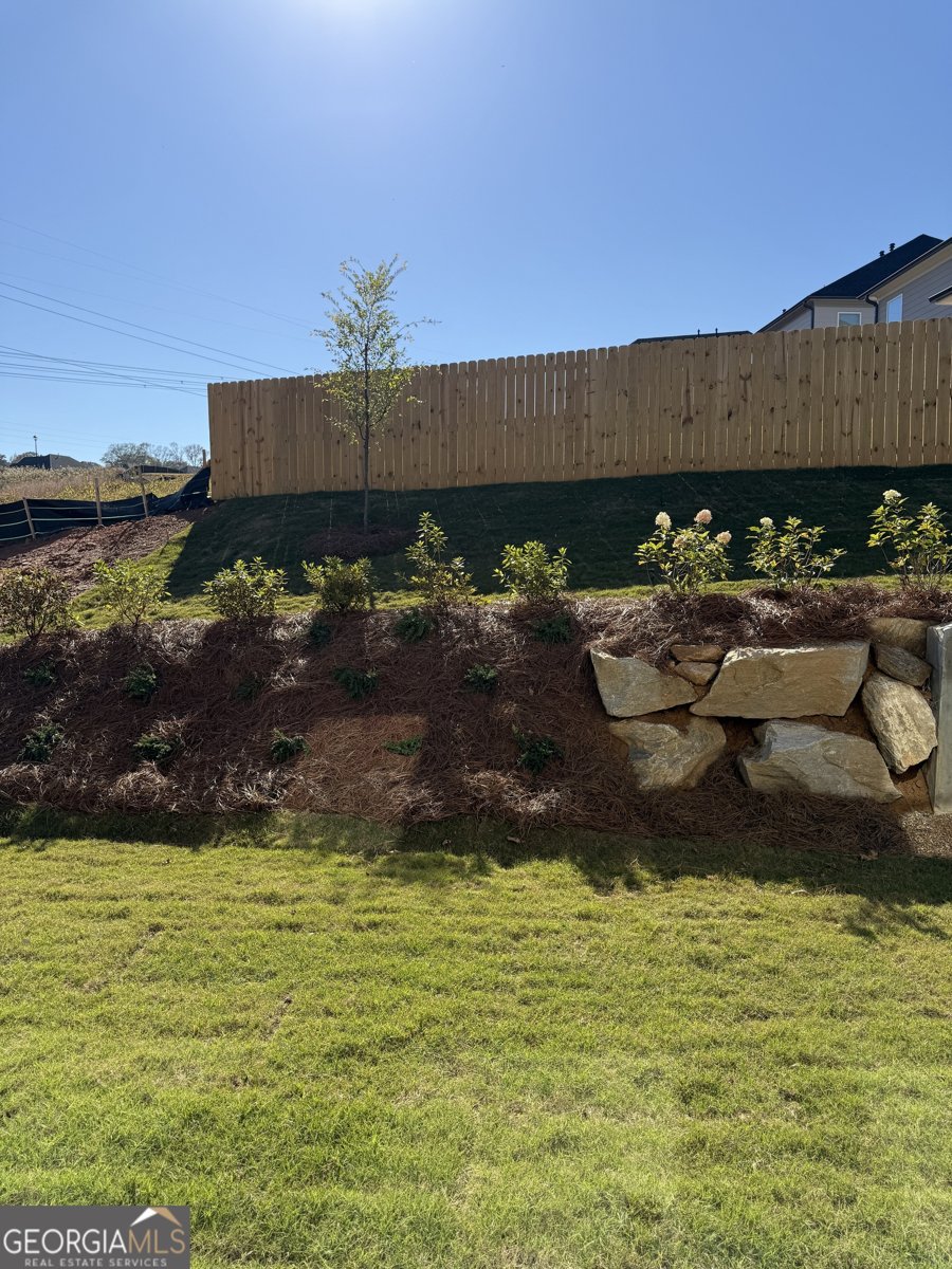 4447 Hosch Reserve Court Buford - 46