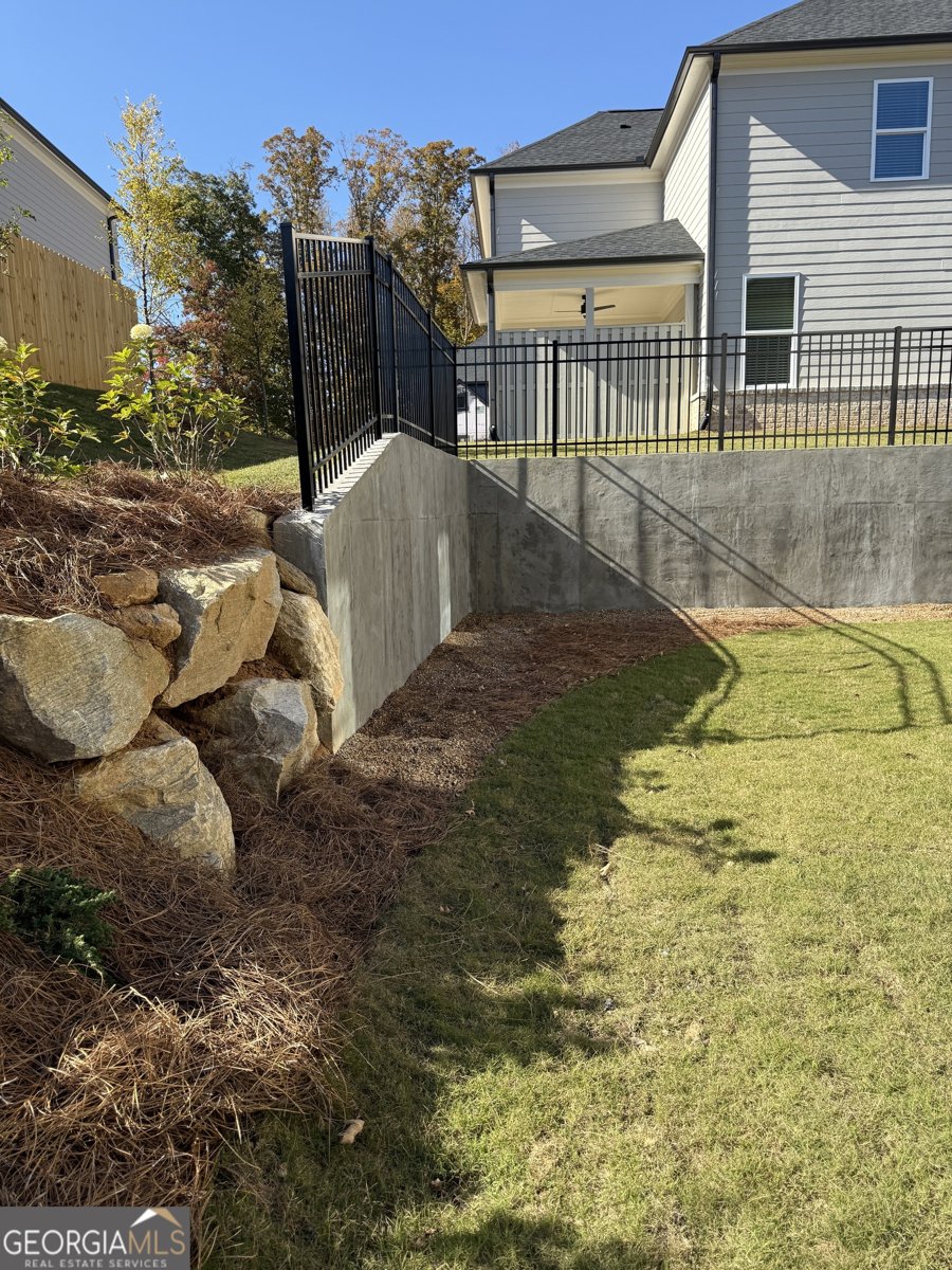 4447 Hosch Reserve Court Buford - 47