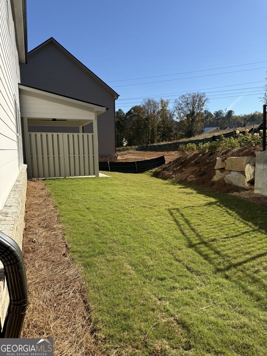 4447 Hosch Reserve Court Buford - 48