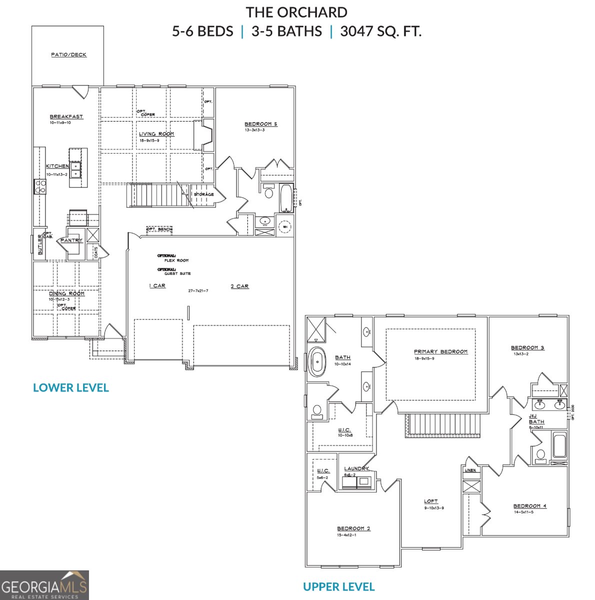4447 Hosch Reserve Court Buford - 49