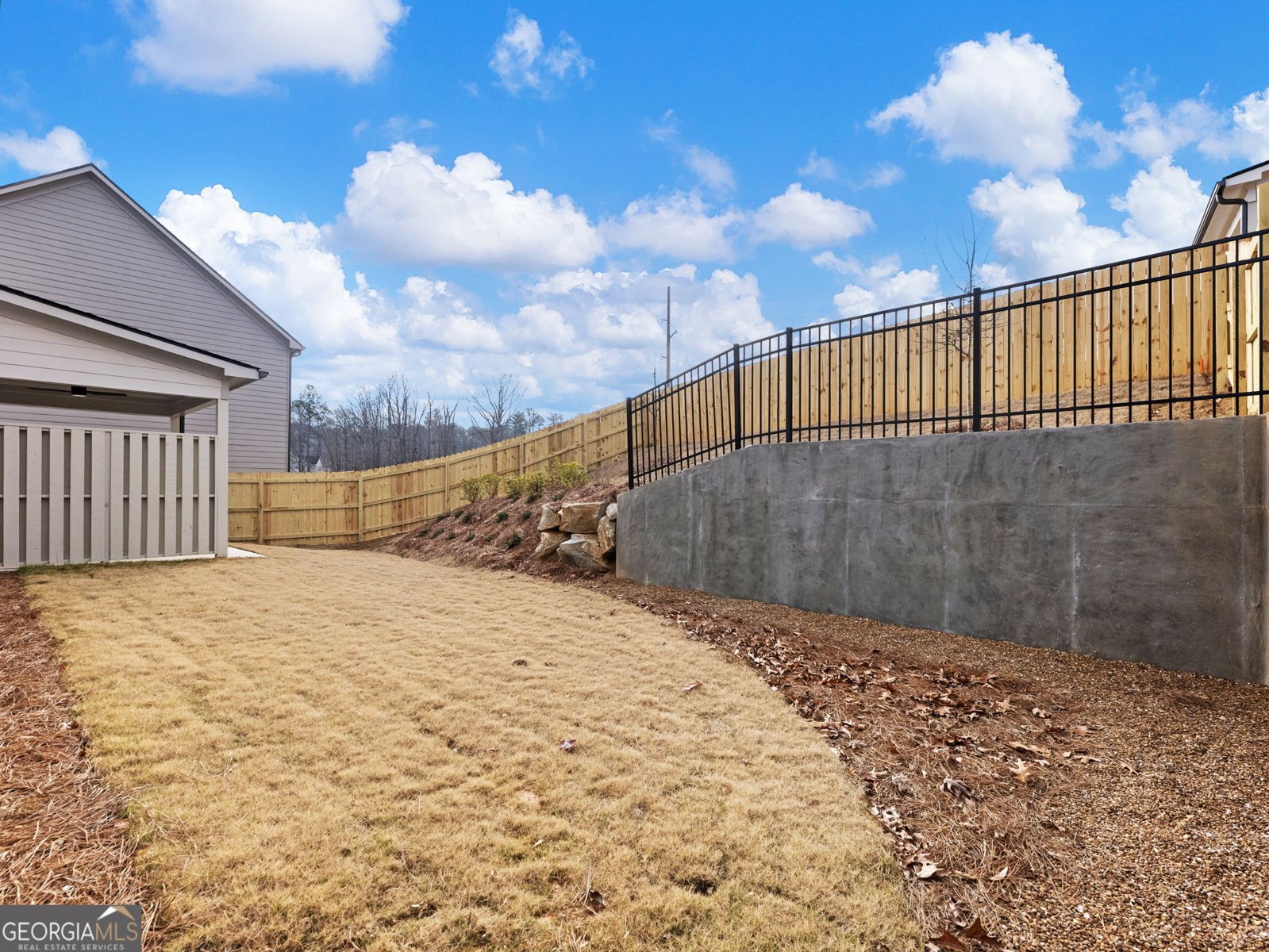 4447 Hosch Reserve Court Buford - Photo 51