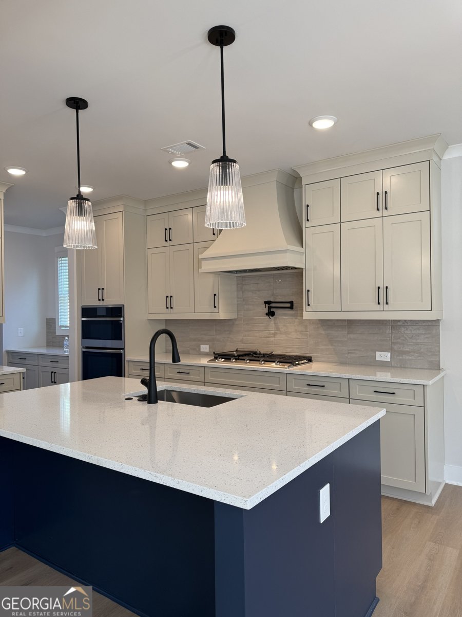 4447 Hosch Reserve Court Buford - 8