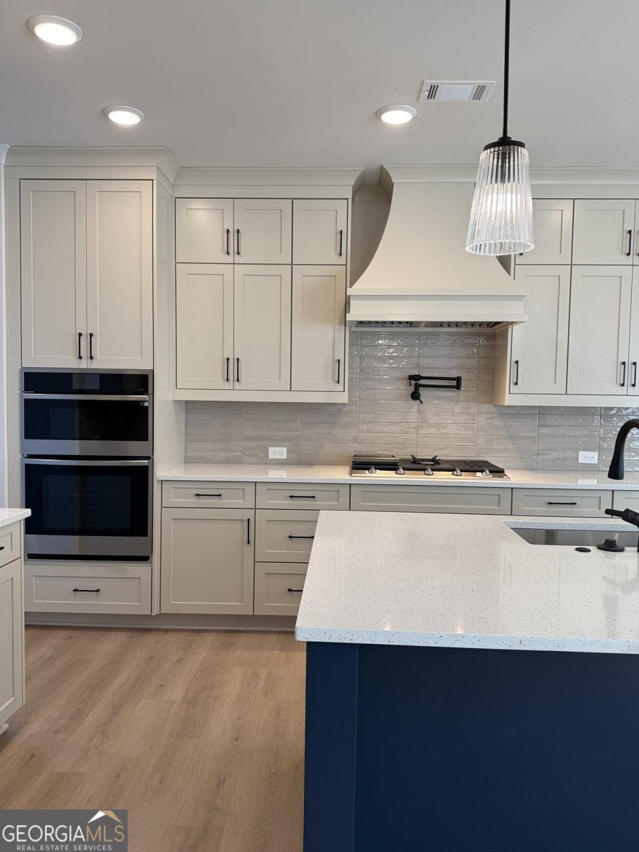 4447 Hosch Reserve Court Buford - 9