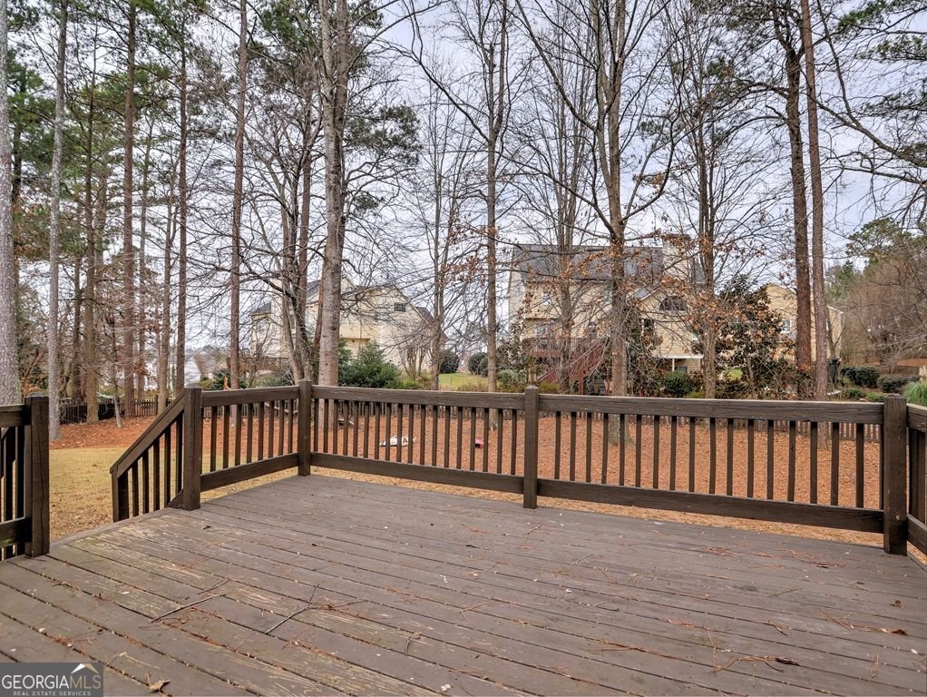 3505 Bonaire Court Marietta - 10