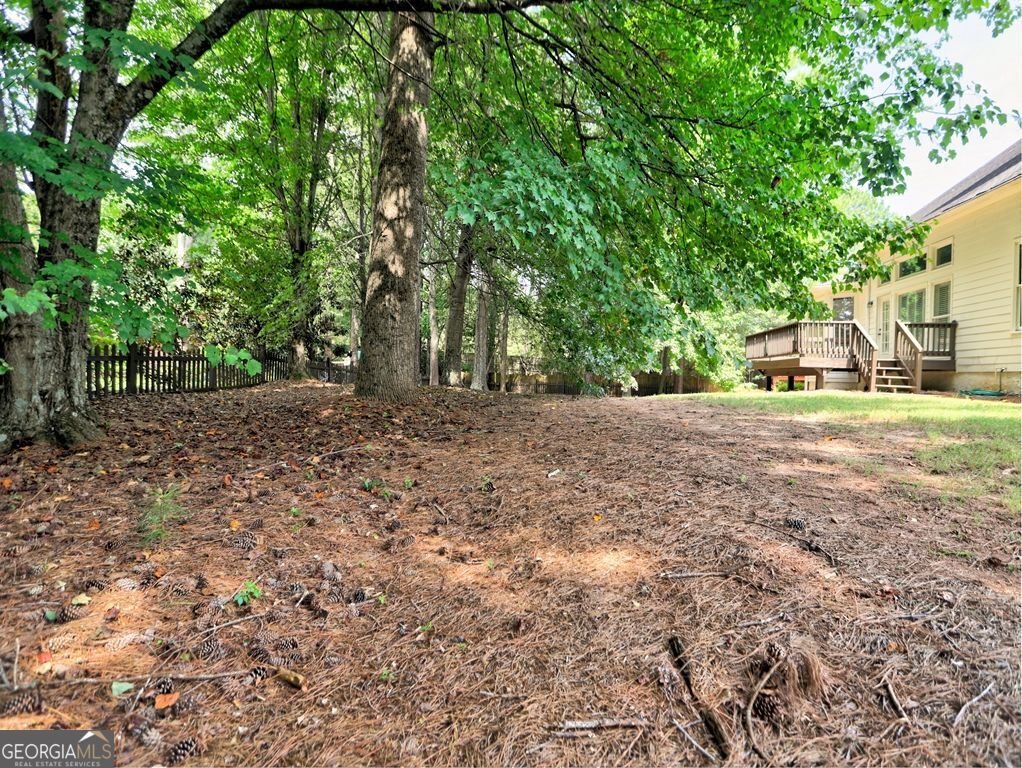 3505 Bonaire Court Marietta - 12