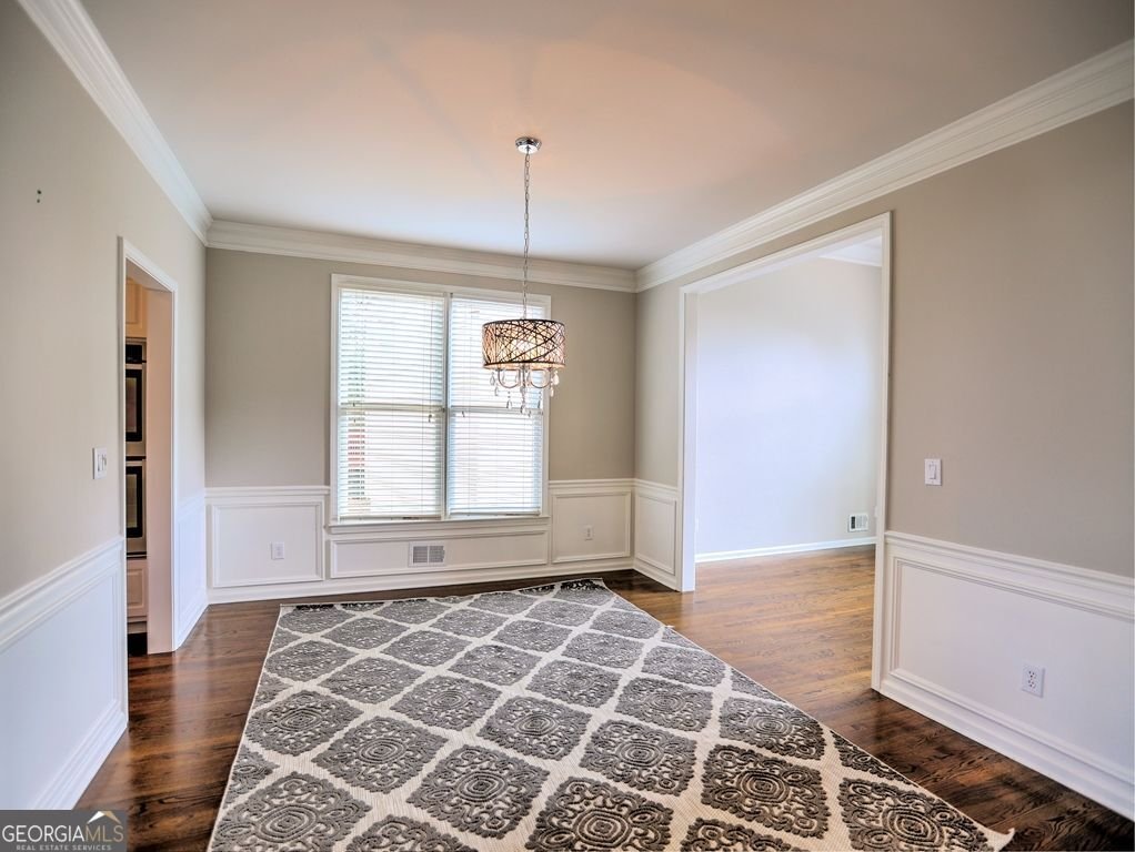 3505 Bonaire Court Marietta - 21