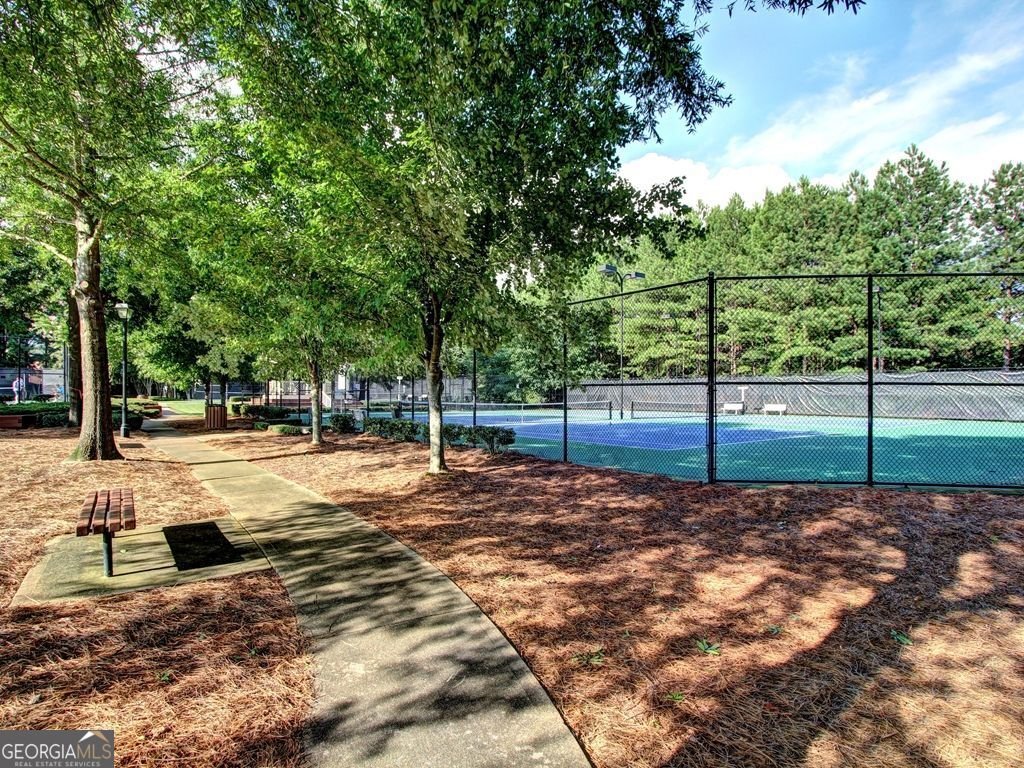 3505 Bonaire Court Marietta - 23