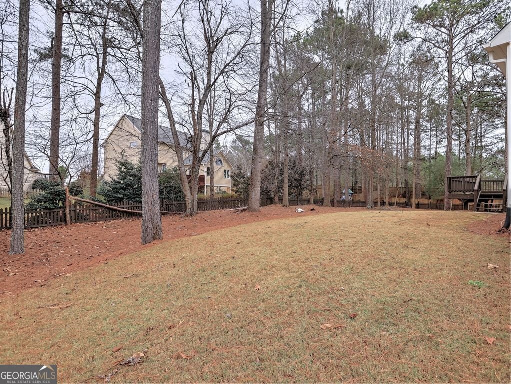 3505 Bonaire Court Marietta - 52