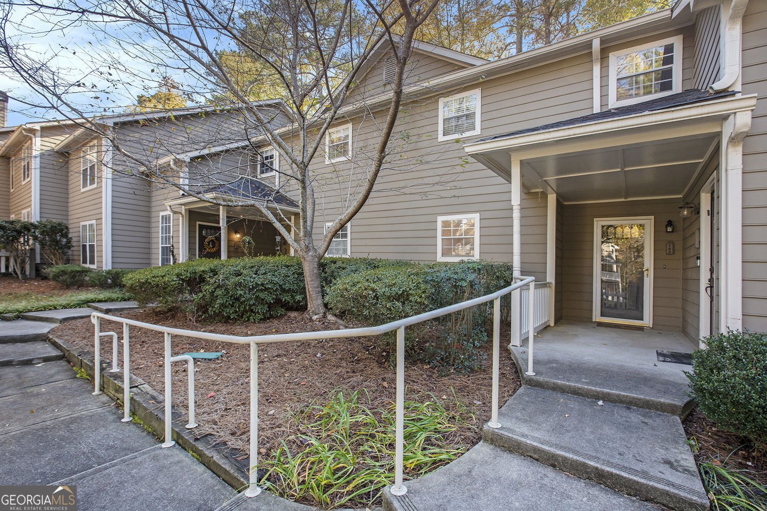2183 Forest Trail Atlanta - 2