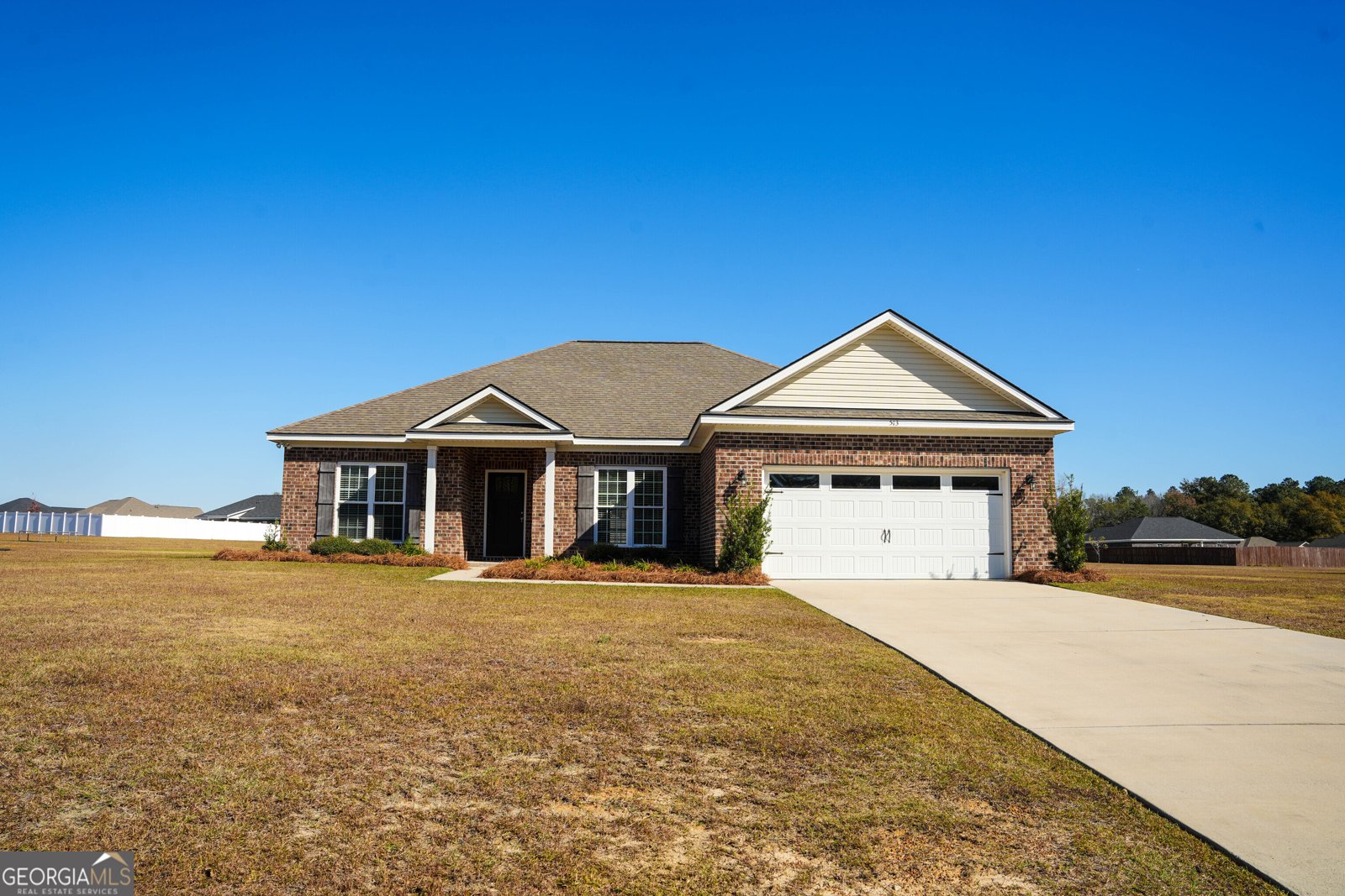 513 Winter Way Statesboro - main photo