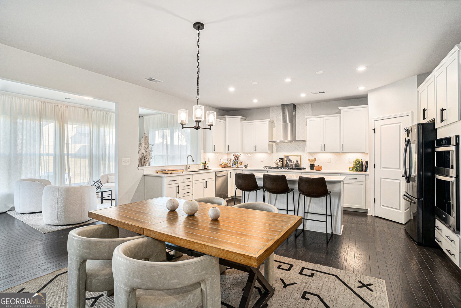 236 Himalaya Way McDonough - 2