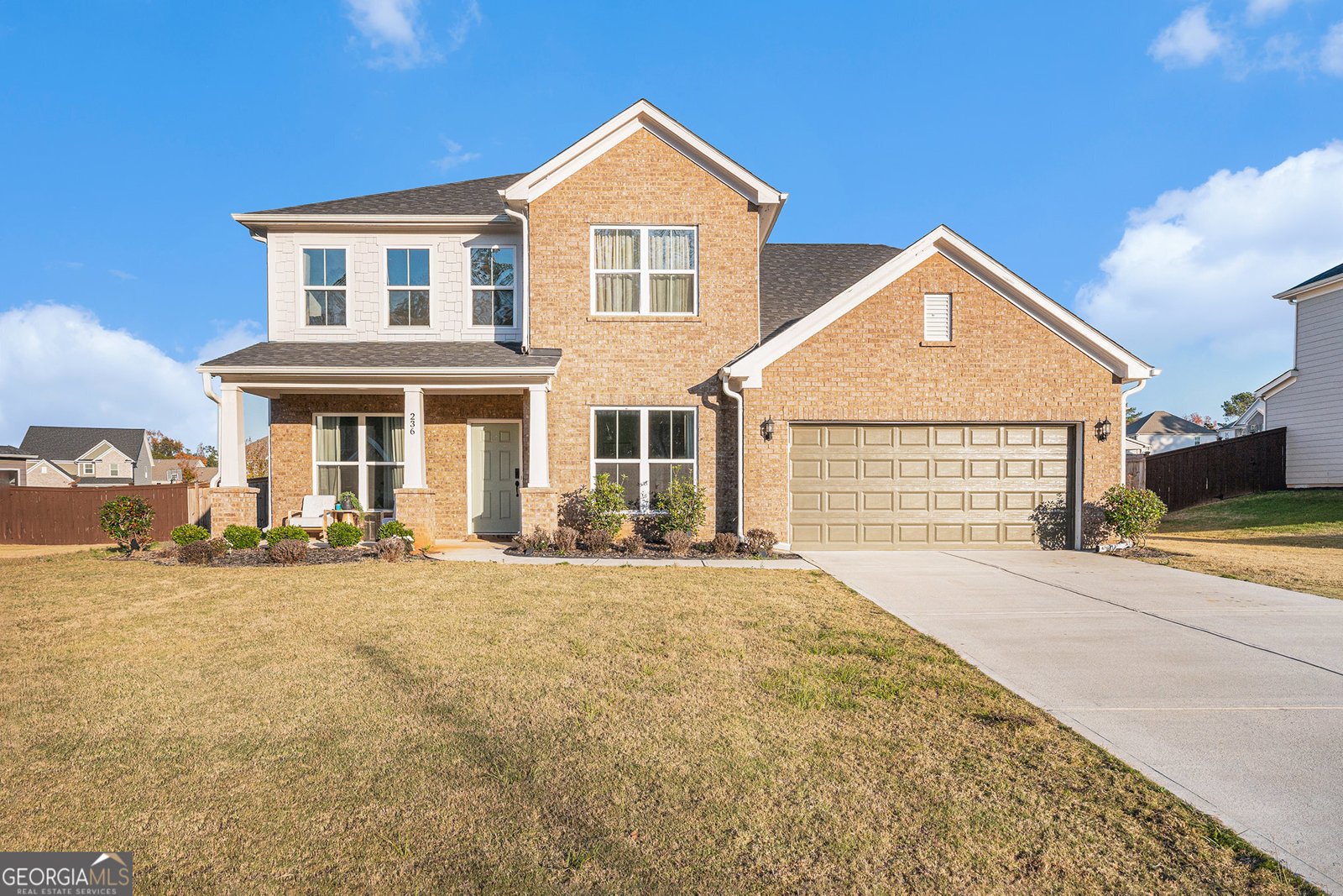 236 Himalaya Way McDonough - 35