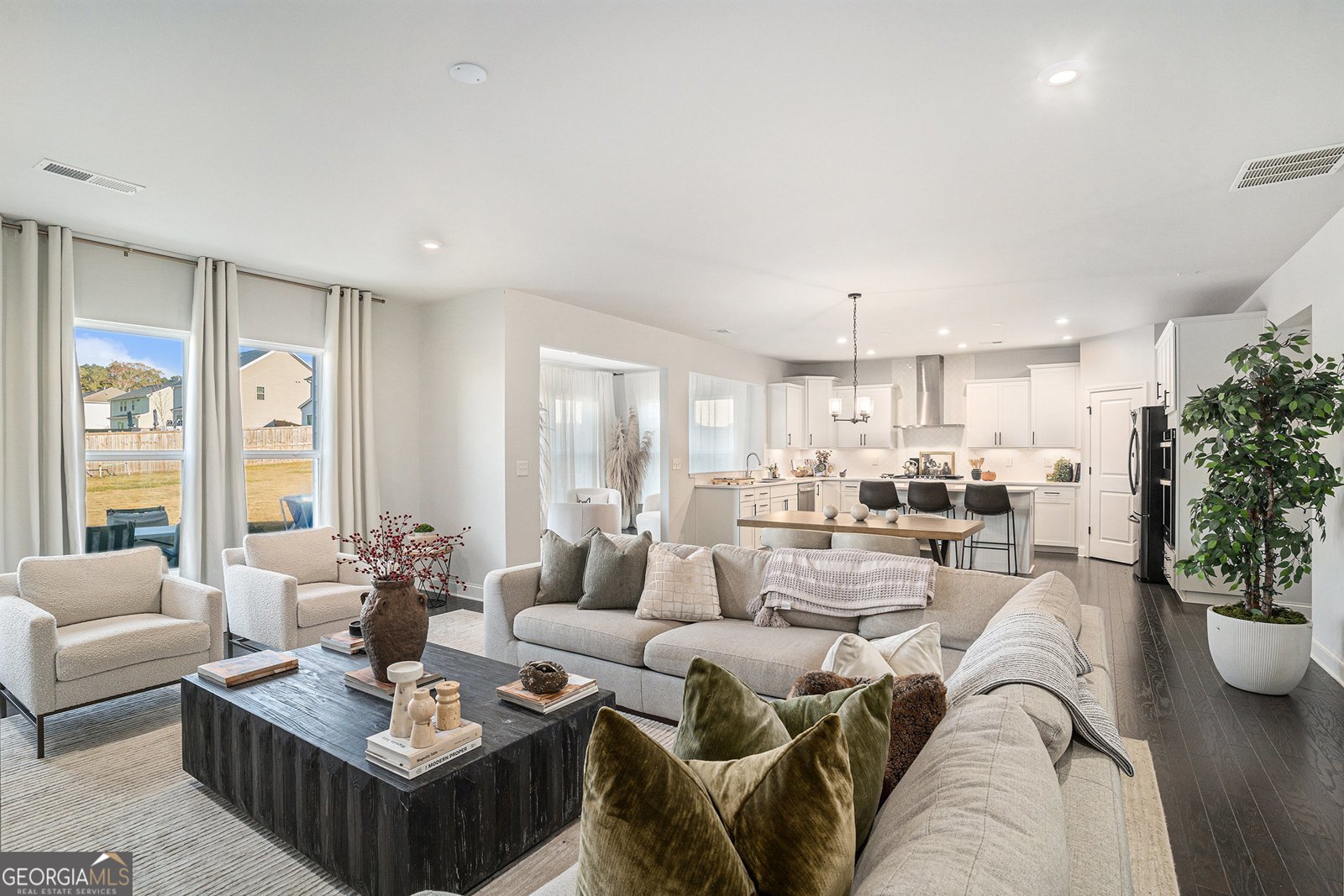 236 Himalaya Way McDonough - 4