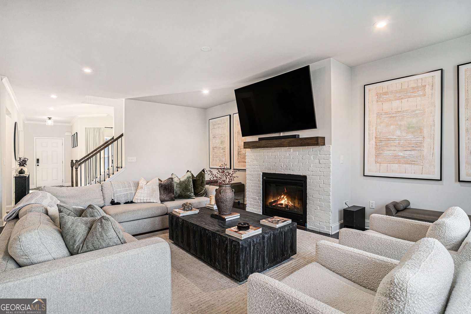 236 Himalaya Way McDonough - 9