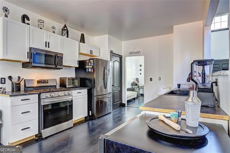 512 VICKERS Lane Locust Grove - 19