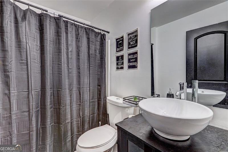 512 VICKERS Lane Locust Grove - 26