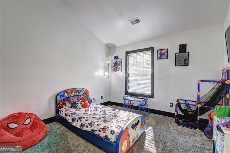 512 VICKERS Lane Locust Grove - 28