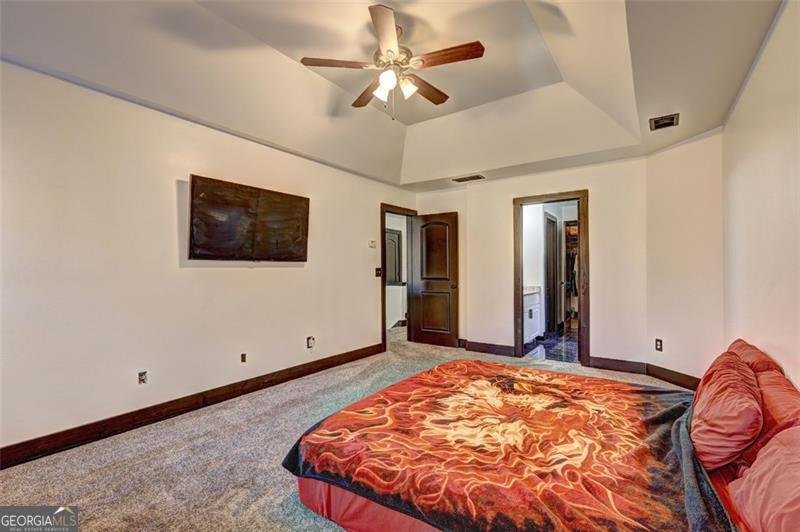 512 VICKERS Lane Locust Grove - 30