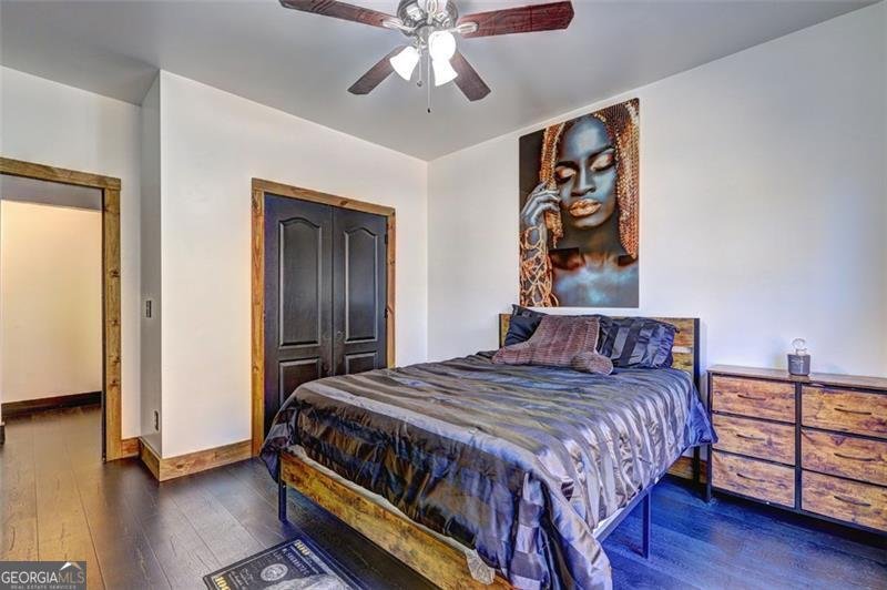 512 VICKERS Lane Locust Grove - 34