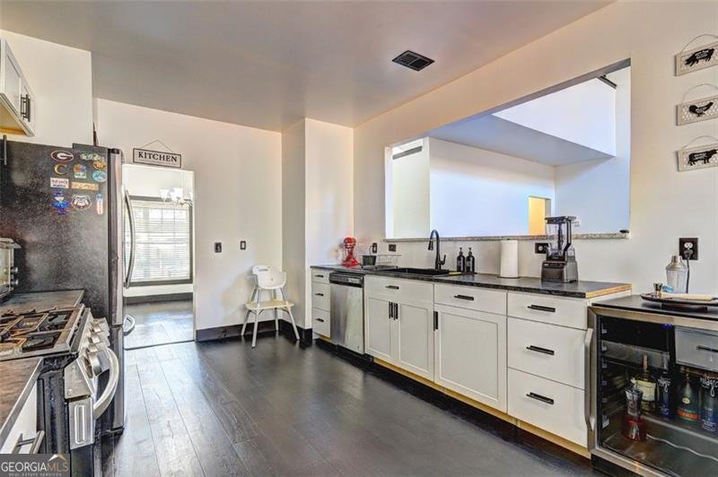 512 VICKERS Lane Locust Grove - 38