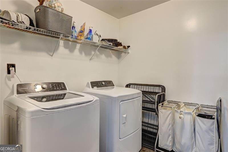 512 VICKERS Lane Locust Grove - 41